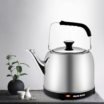 AUX 奥克斯 AK-15N01 电水壶 5L 图2