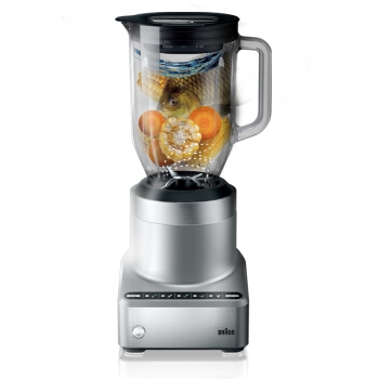 BRAUN 博朗 JB7192 料理机 图3