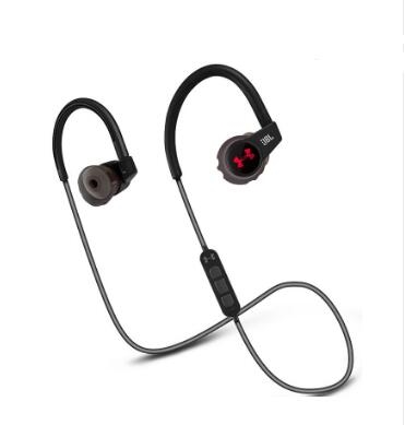 JBL Under Armour 蓝牙运动耳机 HeartRate 心率版 图1
