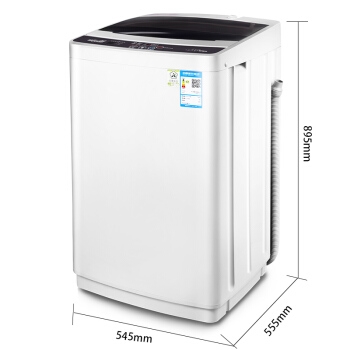 WEILI 威力 XQB70-7099 7公斤 波轮洗衣机 图2