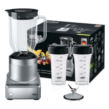 BRAUN 博朗 JB7192 料理机 图5
