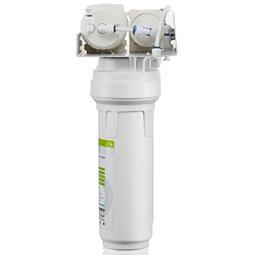 QINYUAN 沁园 QJ-UF-01C 超滤净水器 +凑单品 图4