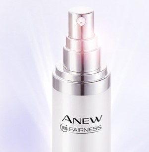 AVON 雅芳 新活美白净润淡斑精华液 30ml+5ml*7 图5