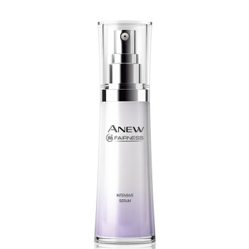 AVON 雅芳 新活美白净润淡斑精华液 30ml+5ml*7 图1