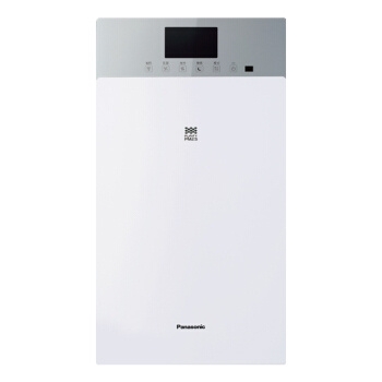 历史低价： Panasonic 松下 FV-RZ09VD1 壁挂式 新风机 图1