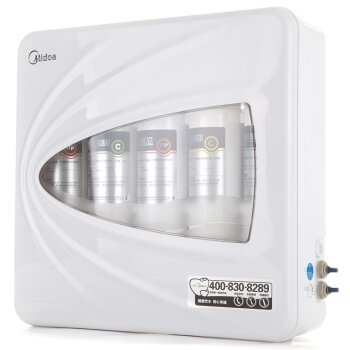 Midea 美的 MU131A-5 家用超滤净水器 +凑单品 图5