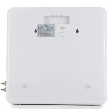 Midea 美的 MU131A-5 家用超滤净水器 +凑单品 图2