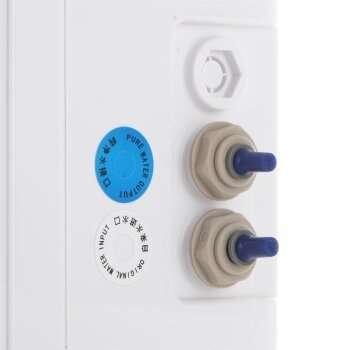 Midea 美的 MU131A-5 家用超滤净水器 +凑单品 图4
