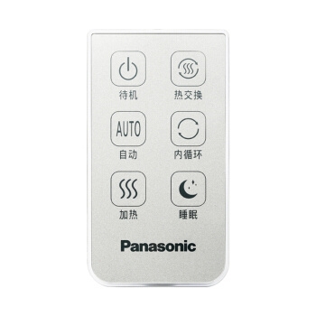 历史低价： Panasonic 松下 FV-RZ09VD1 壁挂式 新风机 图4