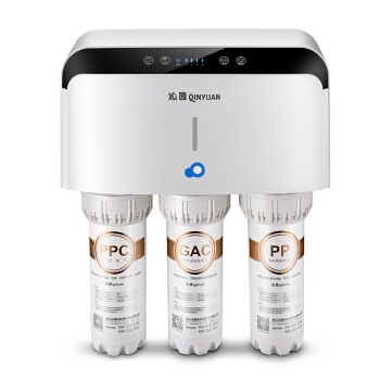 QINYUAN 沁园 QR-RL-403 反渗透净水器 +凑单品 图5