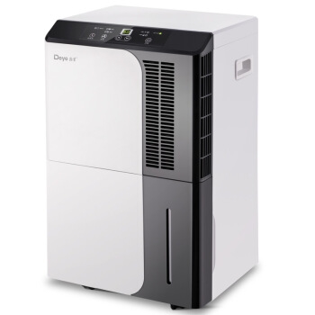 历史低价： Deye 德业 DYD-D50A3 除湿机 除湿量50升/天 +凑单品 图1