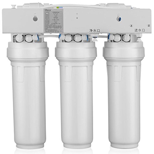 QINYUAN 沁园 QJ-UF-01C 超滤净水器 +凑单品 图3