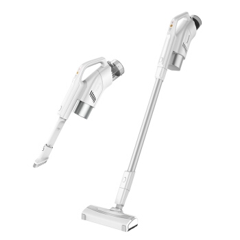 Panasonic 松下 MC-8D58D 手持吸尘器 +凑单品 图3