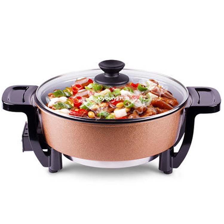 Joyoung 九阳 JK-30H06 电火锅 3L +凑单品 图1