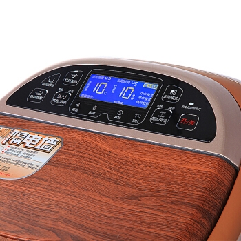 Desleep 迪斯 DE-F61 足浴盆 高级版 +凑单品 图4