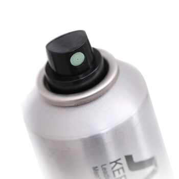 JVR 杰威尔 男士激爽强塑定型喷雾 250ml*3件 赠同款250ml*3瓶 图4