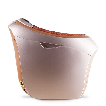 Desleep 迪斯 DE-F61 足浴盆 高级版 +凑单品 图2