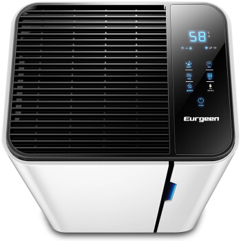 Eurgeen 欧井 OJ-231E 除湿机 +凑单品 图4