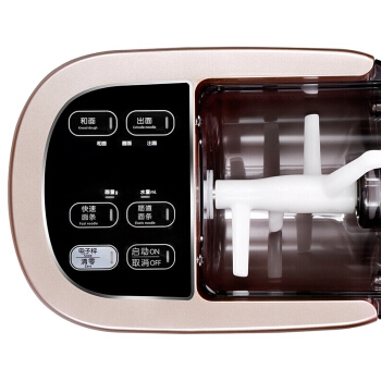 wJoyoung 九阳 JYN-W601V 面条机 +凑单品 图5