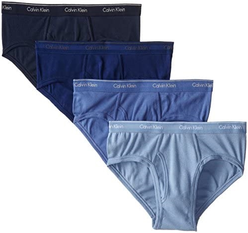 促销活动： 亚马逊海外购 Calvin Klein 卡尔文·克莱 经典内衣系列惊爆价 图2