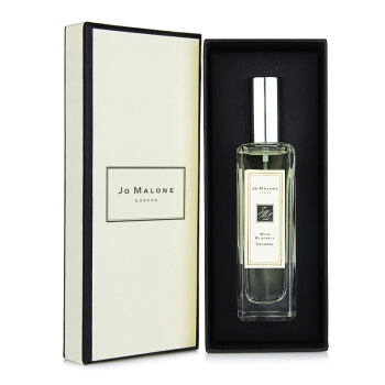 Jo Malone London 祖·玛珑 蓝风铃古龙淡香水 30ml 图1