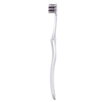 京东PLUS会员： Oral-B 欧乐-B 微米银抗菌超细小头牙刷 2支装 *4件 图3
