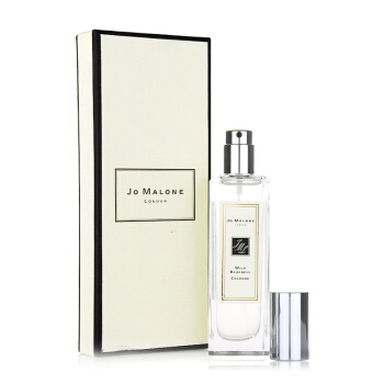Jo Malone London 祖·玛珑 蓝风铃古龙淡香水 30ml 图3