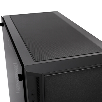 Antec 安钛克 P8 中塔侧透机箱 图4