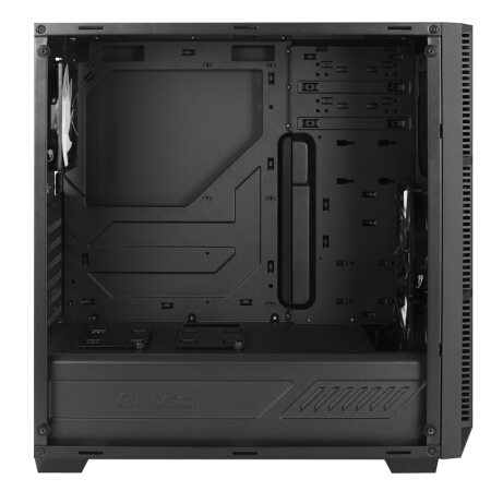 Antec 安钛克 P8 中塔侧透机箱 图3