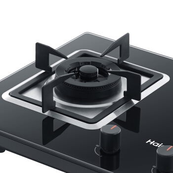 限山东、江苏、新疆： Haier 海尔 QE7B 嵌入式燃气灶 图5