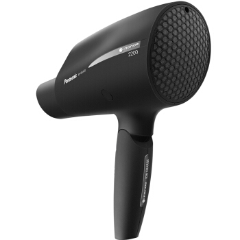 Panasonic 松下 EH-WNA8B 电吹风 2200W 黑色 +凑单品 图3