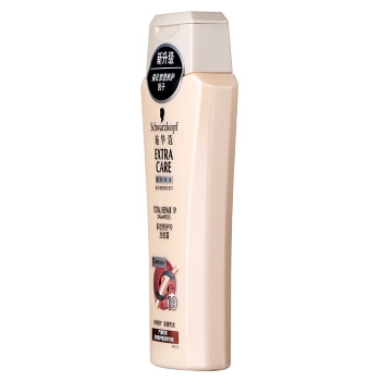 20点开始： Schwarzkopf 施华蔻 多效修护洗发露 200ml 图5