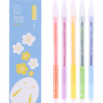 促销活动： 京东商城 自营kinbor文具 文创手帐周边专场 图8