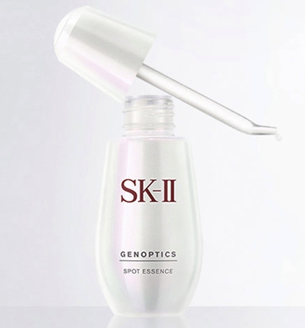 21日0点、双11预售： SK-II 肌因光蕴祛斑精华露 30ml（赠神仙水10g+定制礼盒+洁面20g+大红瓶2.5g*2+面膜1片） 图4