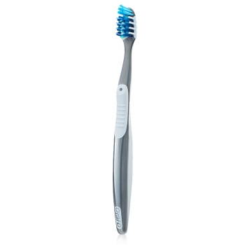 Oral-B 欧乐-B 牙龈专护精准多角度软毛牙刷 2支装 *2件 图4