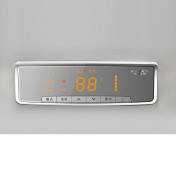 A.O.SMITH 史密斯 E80VDD 电热水器 80升 图4