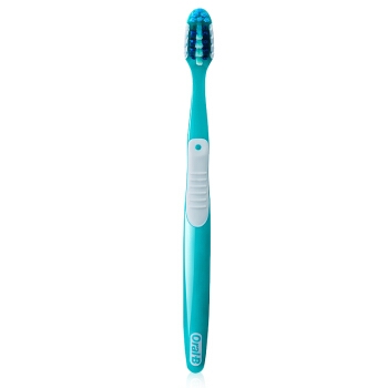 Oral-B 欧乐-B 牙龈专护精准多角度软毛牙刷 2支装 *2件 图3