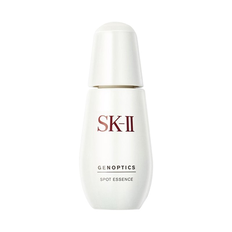 21日0点、双11预售： SK-II 肌因光蕴祛斑精华露 30ml（赠神仙水10g+定制礼盒+洁面20g+大红瓶2.5g*2+面膜1片） 图1