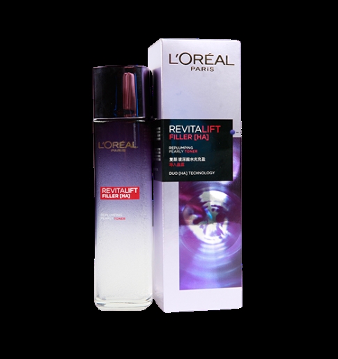 21日0点、双11预售： L'OREAL PARIS 巴黎欧莱雅 复颜玻尿酸护肤套装（享19件礼） 图5