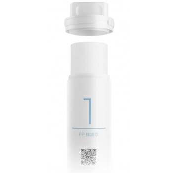 MI 小米 净水器 滤芯 PP棉 图4