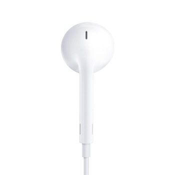 Apple 苹果 EarPods 入耳式耳机 白色 *2件 图5