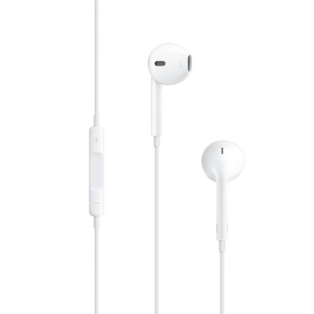 Apple 苹果 EarPods 入耳式耳机 白色 *2件 图2