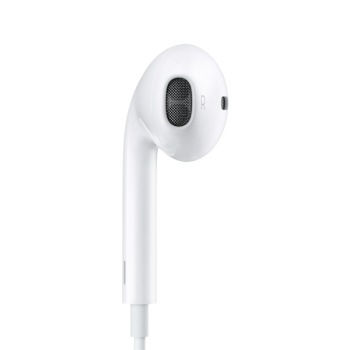 Apple 苹果 EarPods 入耳式耳机 白色 *2件 图4