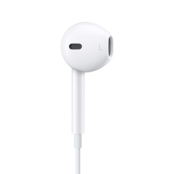 Apple 苹果 EarPods 入耳式耳机 白色 *2件 图3