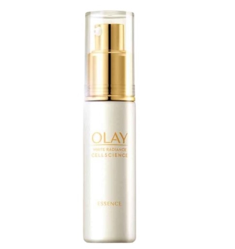 21日0点、双11预售： OLAY 玉兰油 水感透白臻粹修护系列 精华液 30ml+5ml*6 图1