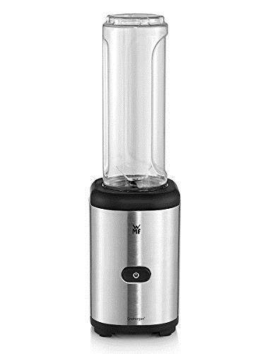 WMF 福腾宝 0416279911 便携式搅拌机 0.6L 银色 图3