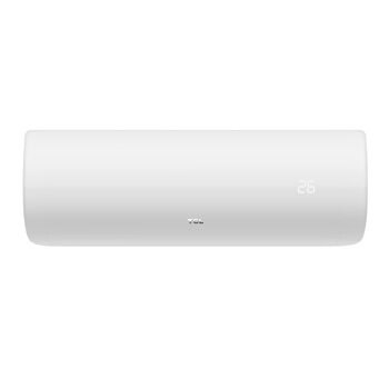 TCL KFRd-26GW/XS11(3) 1匹 定频冷暖 壁挂式空调 图1
