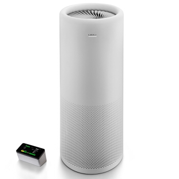 LIFAair LA500V 空气净化器 图4