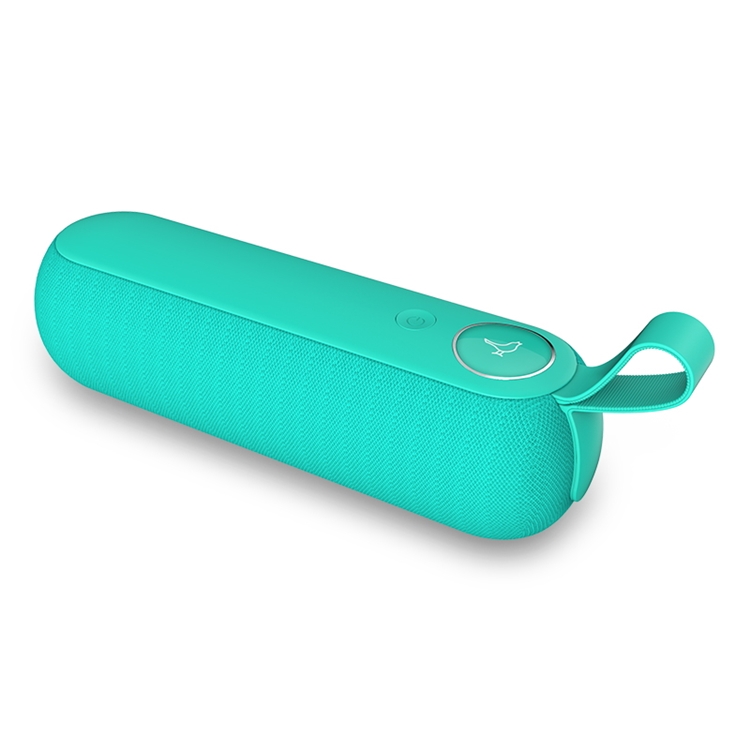 1日0点： LIBRATONE 小鸟音响 TOO 便携式蓝牙音箱 绿色 图3
