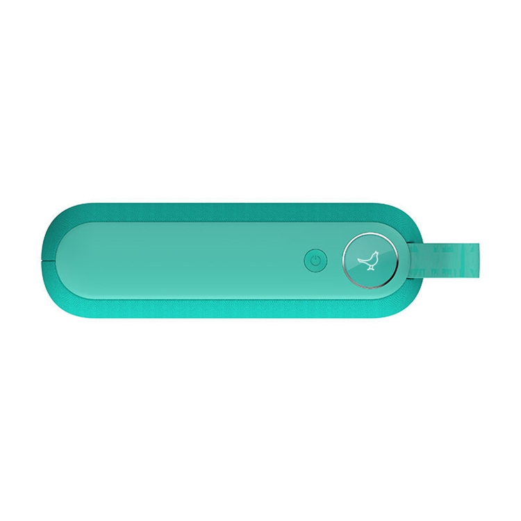 1日0点： LIBRATONE 小鸟音响 TOO 便携式蓝牙音箱 绿色 图2